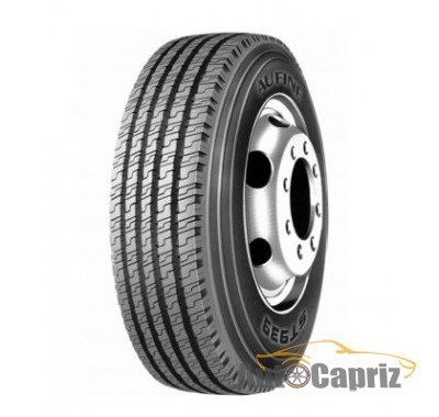 Грузовые шины Doupro ST939 (рулевая ось) 315/80 R22.5 156/150L 